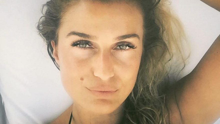 Tuğba Özay’dan insanları üzenlere tepki