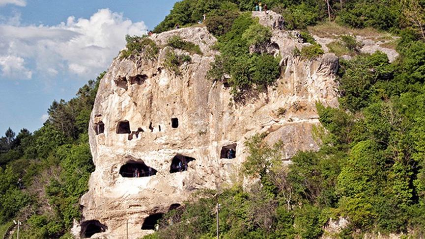 Doğal miras katlediliyor