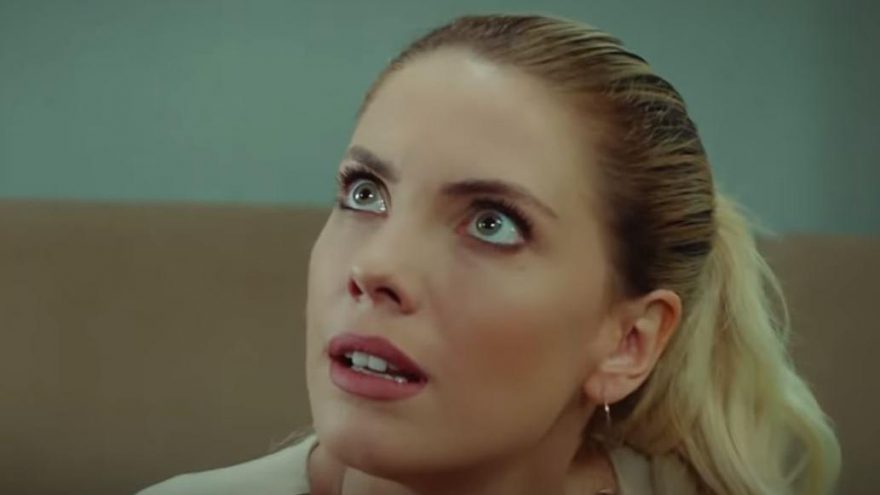 Yasak Elma 49. yeni bölüm fragmanı yayınlandı! Yıldız kolay kolay kaybetmez! Yasak Elma 48. son bölüm izle