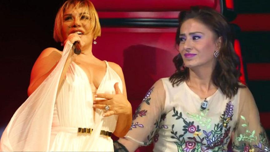 Yıldız Tilbe ve Sezen Aksu aynı projede yer alacak mı