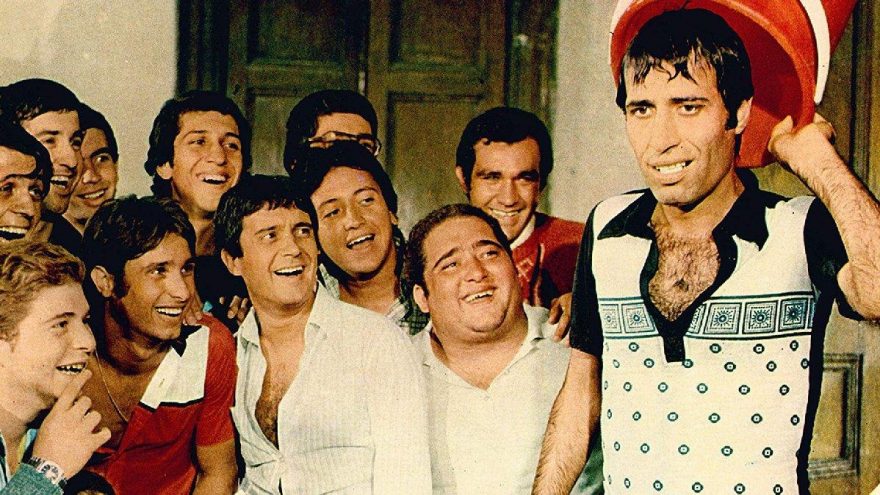 Hababam Sınıfı nerede çekildi? İşte konusu ve oyuncuları…