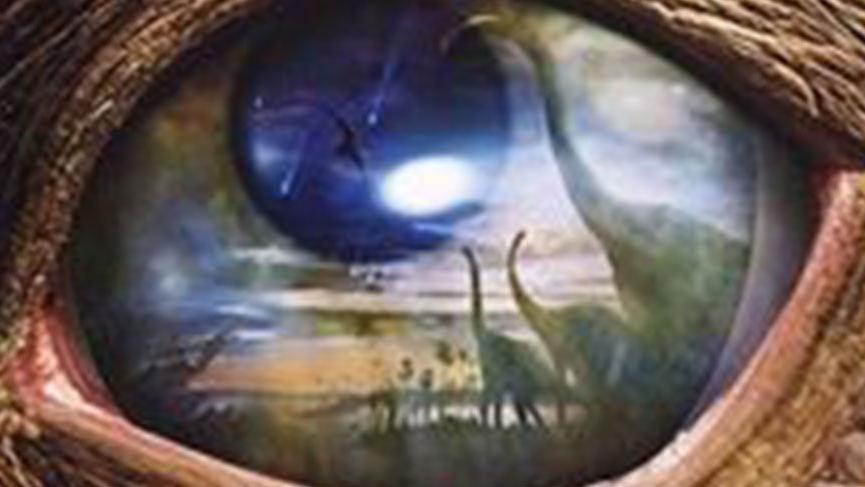 Dinozor filmi konusu ne?