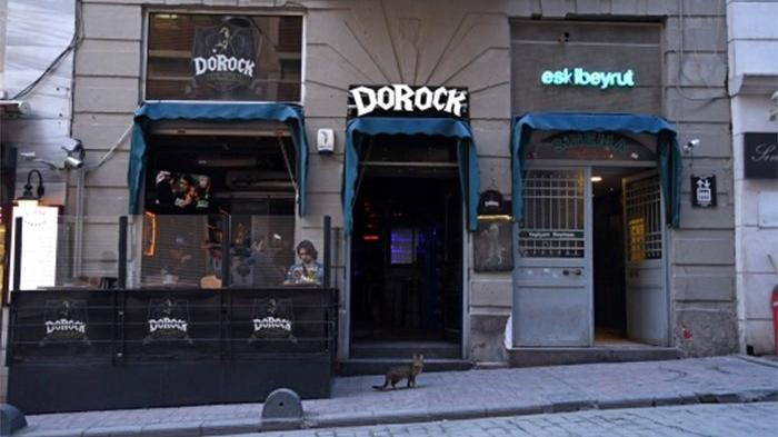 Beyoğlu’nun ünlü mekanı DRCK’tan kötü haber!