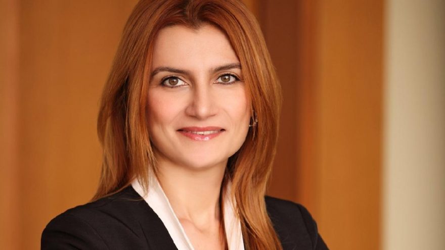 Füsun Kuran ‘Bir Dilek Tut’ CEO’su oldu