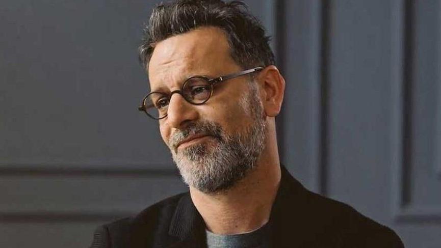 Ozan Güven ile Yüsra Geyik aşk yaşıyor