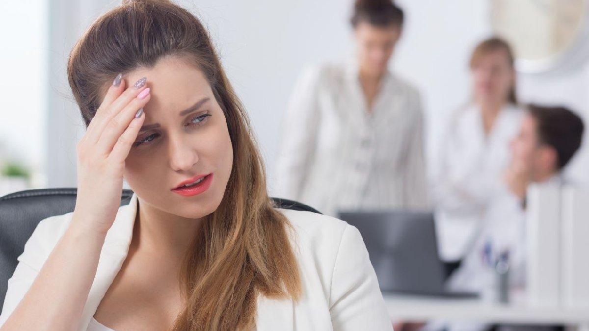 Panik Atak Nasil Gecer Belirtileri Ve Tedavisi Saglik Son Dakika Haberler