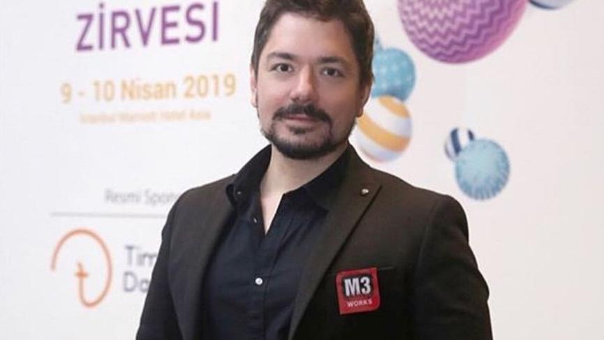 Genç rockçıdan, gençlere büyük destek!
