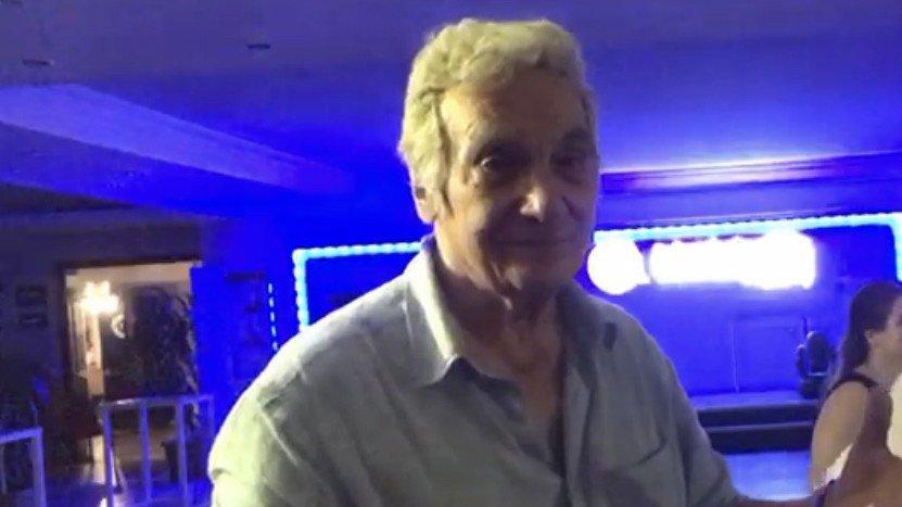 Süleyman Turan’ın son görüntüsü ortaya çıktı