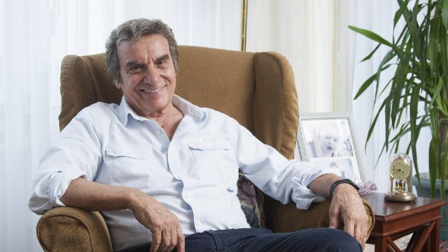 Süleyman Turan kimdir? İşte Süleyman Turan’ın oynadığı filmler…