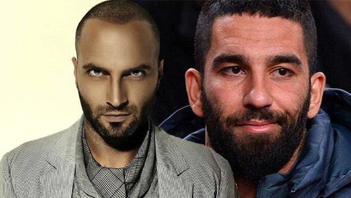 Arda Turan ve Berkay’dan ilk açıklama