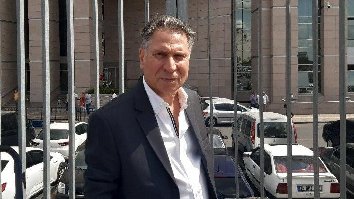 Hababam Sınıfı’nın Hayta İsmail’i Ahmet Arıman’a hapis istemi