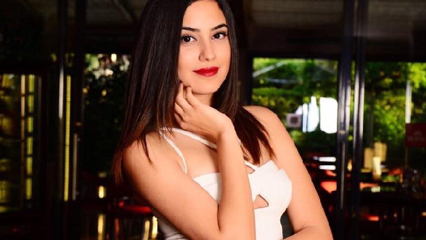 Ünlü oyuncu Ceren Kaplakarslan sevgilisi tarafından darp edildi!