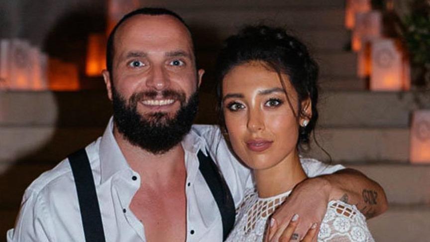 Berkay’ın eşi Özlem Ada Şahin’den flaş açıklama: Bu adam bir suçludur