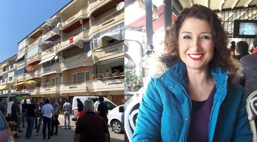 Kadın cinayetleri bitmek bilmiyor! 50 yerinden bıçaklanmış vaziyette bulundu…