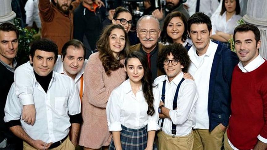 Hababam Sınıfı Yeniden filminin konusu ve oyuncuları