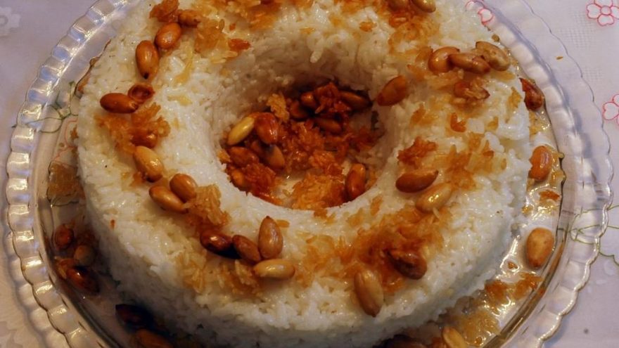 Pirinç pilavı tarifi: Tane tane pirinç pilavı nasıl yapılır? İşte pirinç pilavının püf noktaları…