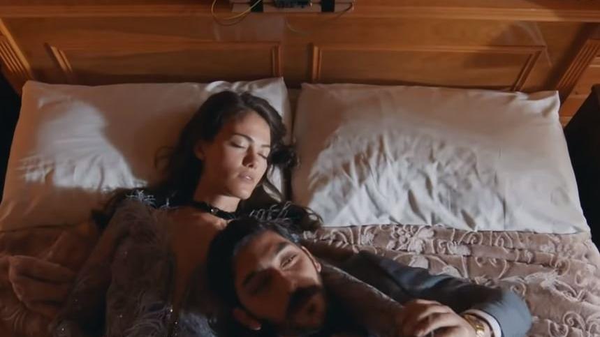 Sen Anlat Karadeniz 56. yeni bölüm fragmanı yayınlandı! Sen Anlat Karadeniz 55. son bölüm izle