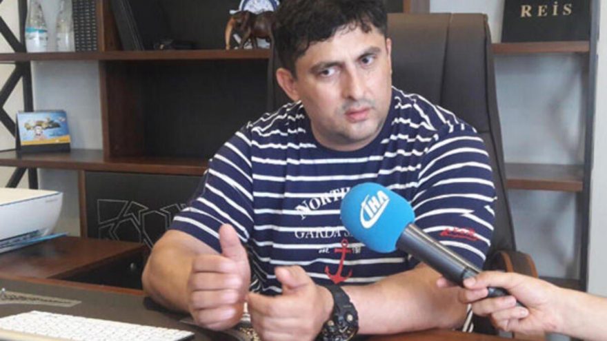 Temel Kankıran kimdir?