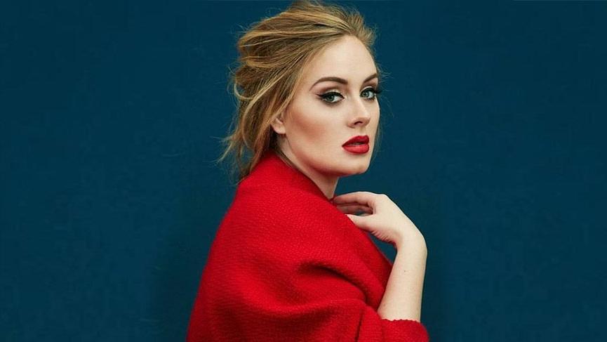 Adele boşanıyor!
