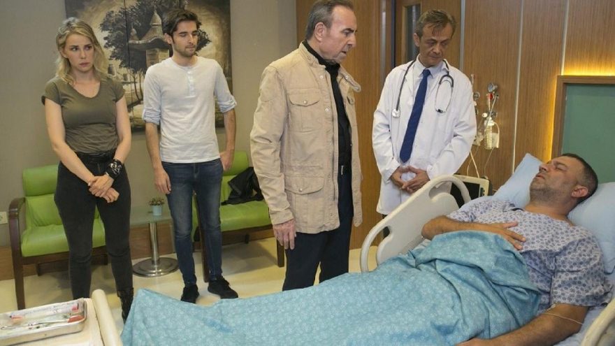 Arka Sokak 14. sezon başlıyor! Arka Sokaklar yeni sezon oyuncuları…