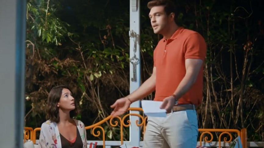 Her Yerde Sen 14. yeni bölüm fragmanı yayınlandı! Sıra Eylül’de… 13. son bölüm izle