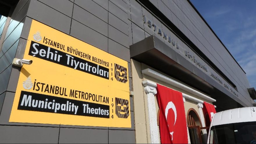 İstanbul Şehir Tiyatroları ne zaman açılacak? İBB Şehir Tiyatrosu 2019 2020 sezonu biletleri ne zaman satışa çıkacak?