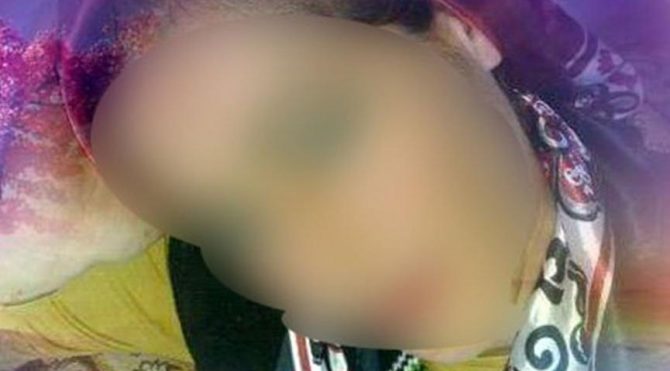 Cinayet zanlısı kadın: “Çocuklarımın gözü önünde bana tecavüz edecekti”