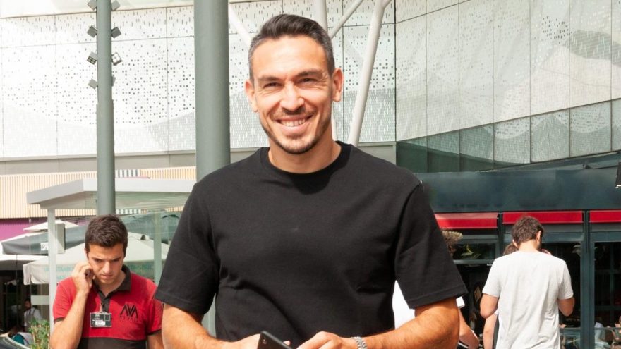 Mevlüt’ün inancı tam
