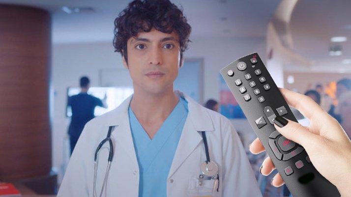 Reyting sonuçları 12 Eylül: Mucize Doktor 1. bölümüyle reytinglerde fırtına gibi esti…