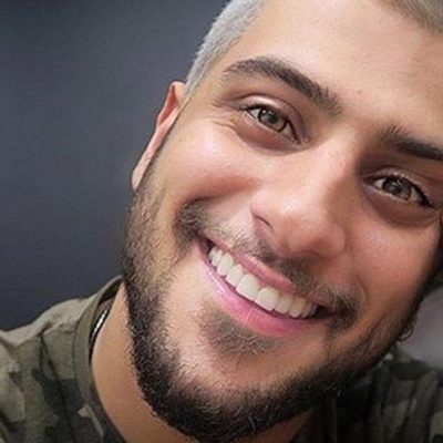 Reynmen Kimdir Boyu Yasi Kilosu Nereli Sevgilisi Saci Goz Rengi Bilinmeyenleri
