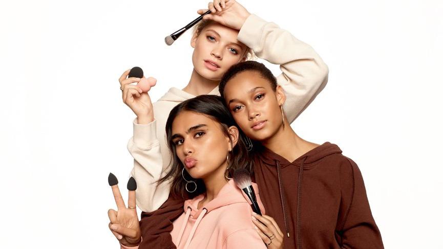 Sephora ile makyaj hikayenizi yaratın