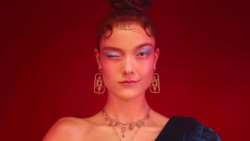 Swarovski’den yeni ‘Tarot Magic’ koleksiyonu