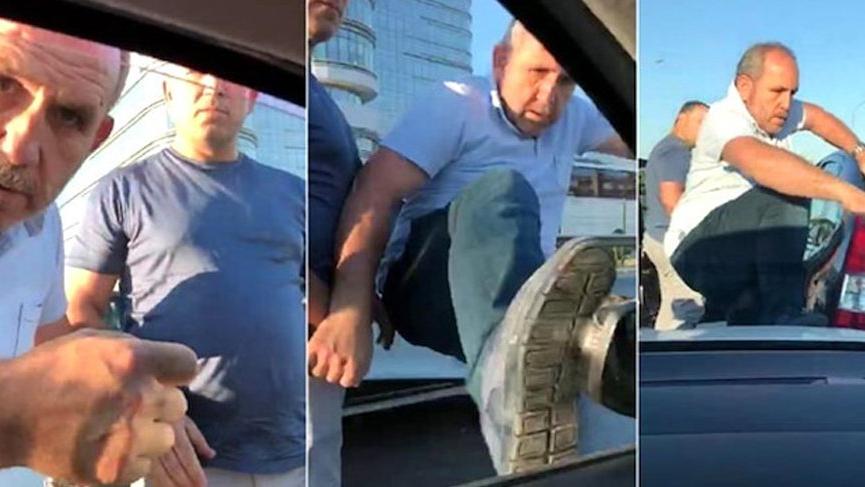 Hamile kadına dehşeti yaşatan magandaların baklavacı dükkanları kapanmaya başladı