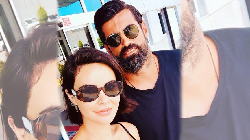 Volkan ve Zeynep Demirel tekerlekli sandalye bekleyen 22 miniği sevindirdi