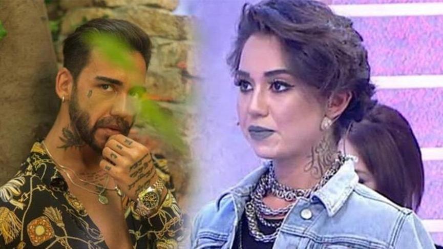 Cinsiyet değiştiren Neslihan Doğrusöz’ün babası bakın kim çıktı