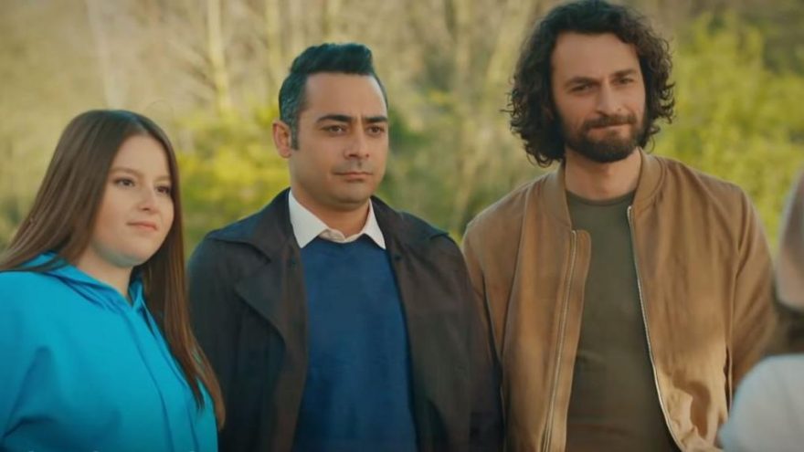 Bir Aile Hikayesi yeni sezon oyuncuları… Bir Aile Hikayesi dizisinde kimler oynuyor?