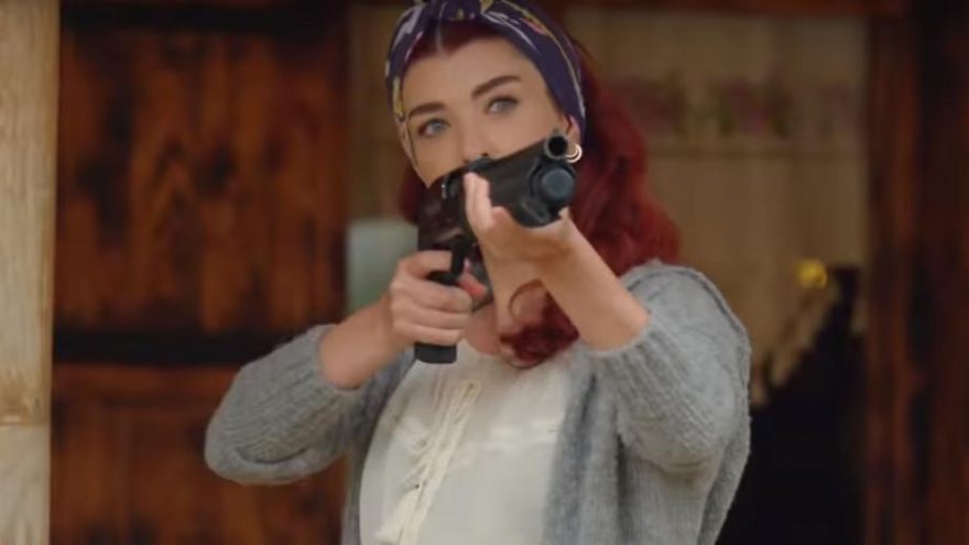 Kuzey Yıldızı İlk Aşk 2. bölüm fragmanı yayında! Kuzey Yıldızı ilk bölüm izle!