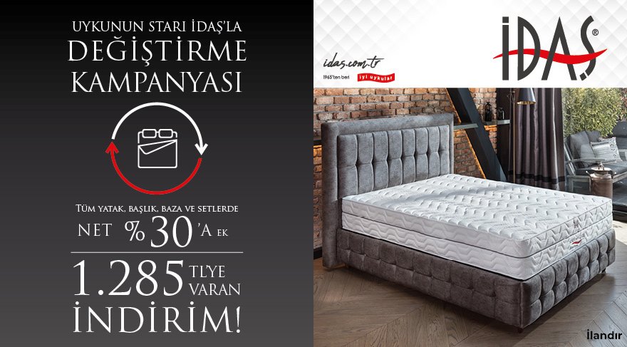 Idas Tan Degisim Firsati Sozcu Gazetesi