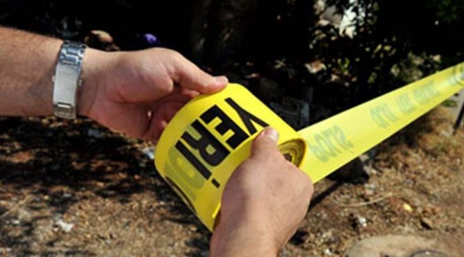Eskişehir de otomobilin çarptığı 8 yaşındaki çocuk öldü