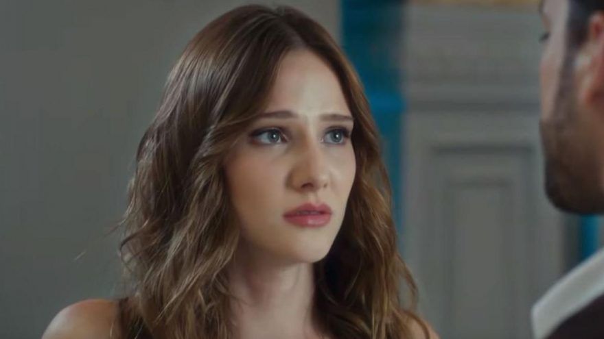 Elimi Bırakma 46. yeni bölüm fragmanı yayınlandı! Elimi Bırakma 45. son bölüm izle