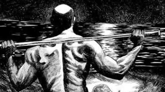 Dünyaca ünlü illüstratörün eserleri Contemporary Istanbul’da