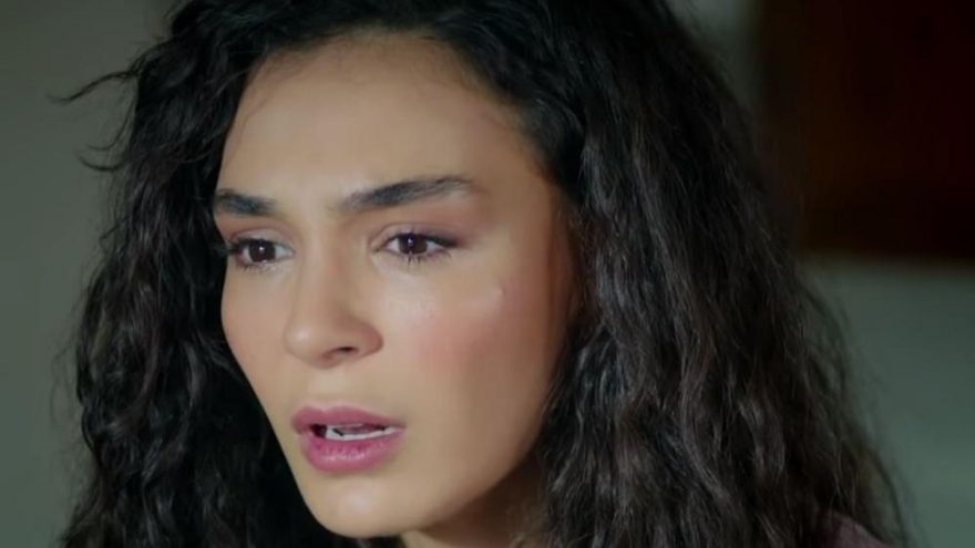 Hercai 13. yeni bölüm 2. fragman yayınlandı! Hercai yeni sezon ne zaman?