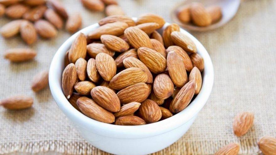 Bademin faydaları: Badem nelere iyi gelir?