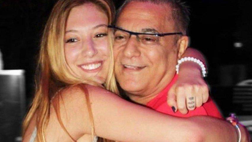 Yasmin Erbil müjdeyi verdi: “Babam eski günlerine döndü”