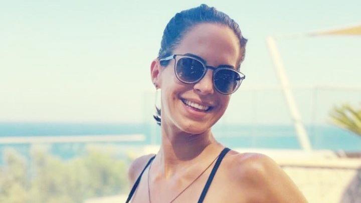 Dilara Gönder’in mutlu günü: Yeniden doğduğum an