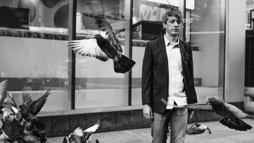 Steve Gunn: ‘Benim için müzik her zaman cevaptır’