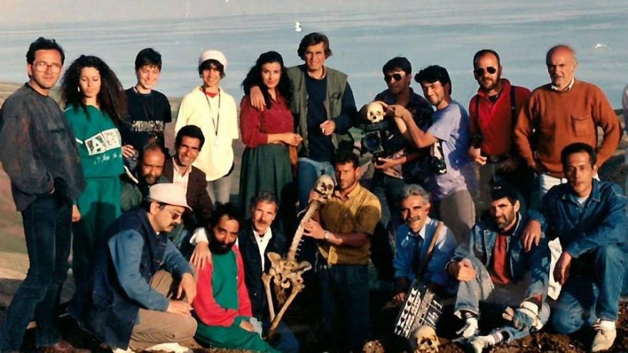 Ayşegül Aldinç’ten duygusal Tarık Akan mesajı