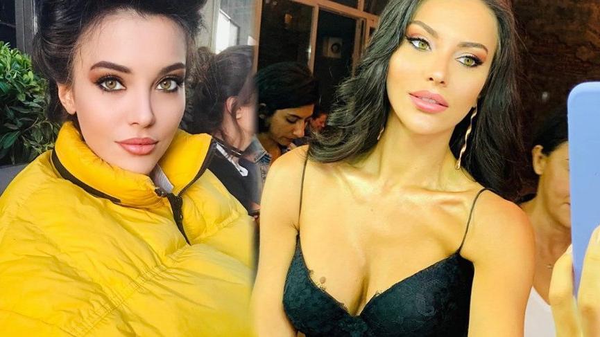 Tuvana Türkay kimdir? Tuvana Türkay nereli ve kaç yaşında?