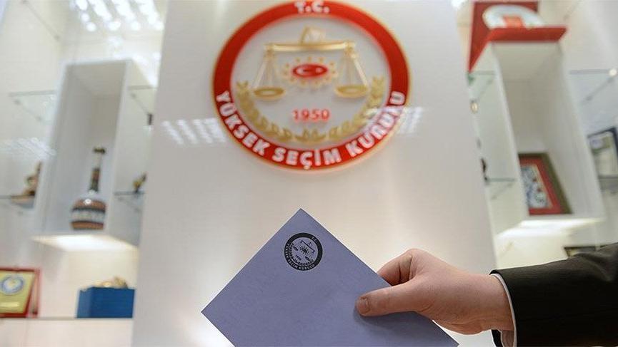 YSK’dan açıklama! İşte yenilenen İstanbul seçiminin maliyeti
