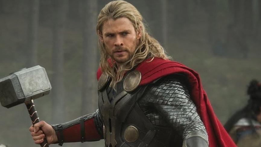 Thor Filminin Konusu Ve Oyuncu Kadrosu Magazin Haberleri